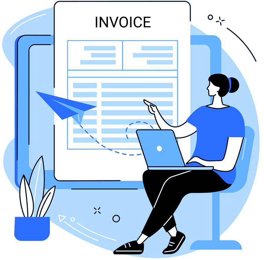 Fidii決済のイメージ